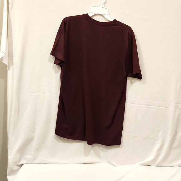 Mens tee - Picture 2 of 2